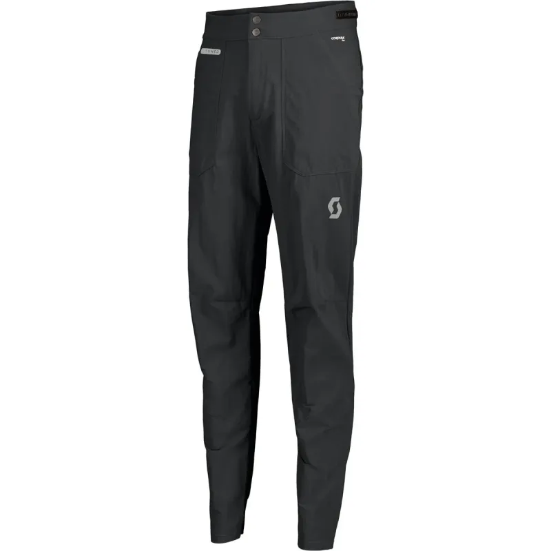 Scott Pants Ms Trail Tuned Sykkelbukse lang