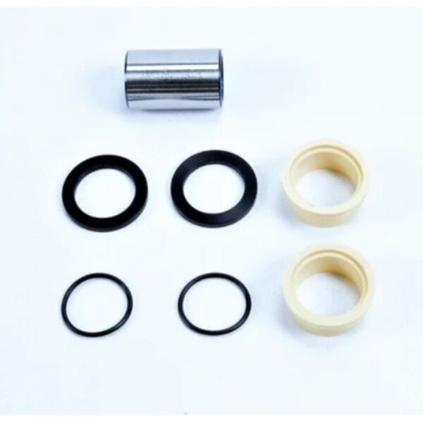 Scott SCOTT Shock mount bush set FOX Spark 17 10x20 mm Sykkelopplevelser AS 1