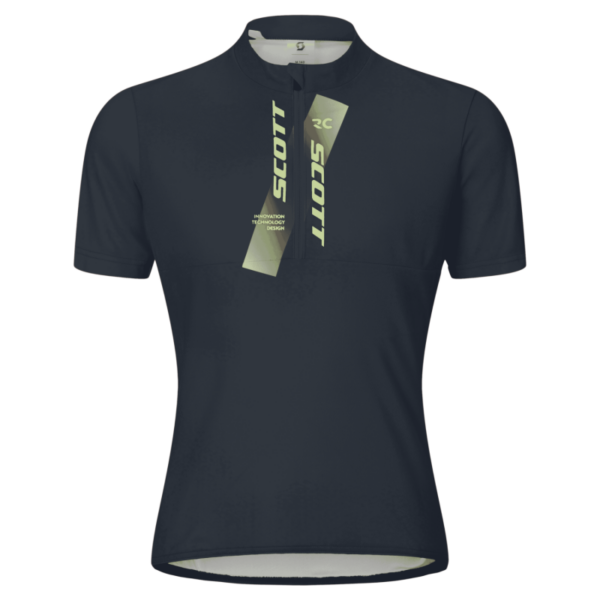 Scott SCOTT Short-sleeve Junior Jersey Sykkelopplevelser AS 1