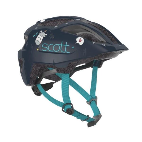 Scott SCOTT Helmet Spunto Kid OS