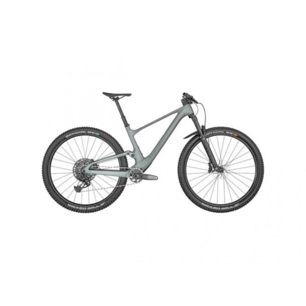 Scott Spark 920 TR Green XLARGE