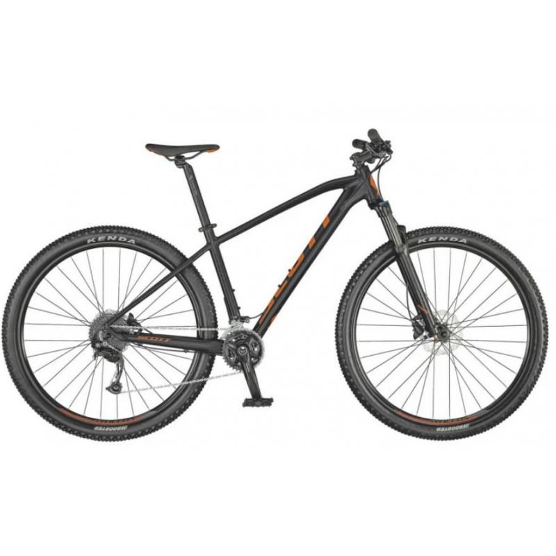 Scott Aspect 940 Sort MEDIUM