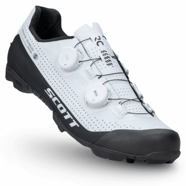 Scott Scott Shoe Mtb Rc 425475 Sykkelopplevelser AS 1