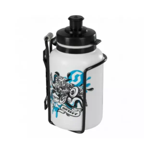 Scott Waterbottle + cage
