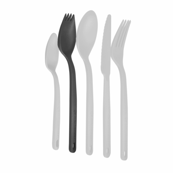 Sea To Summit Sea To Summit Cutlery Polyprop Spork 30414494 Sykkelopplevelser AS 1