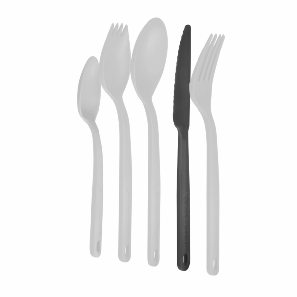 Sea To Summit Sea To Summit KNIV POLYKARBONAT 30414488 Sykkelopplevelser AS 1