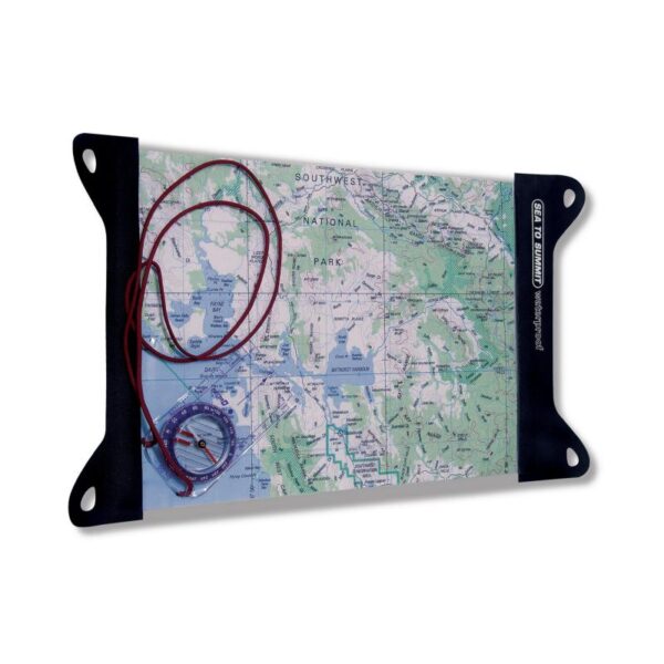 Sea To Summit Sea To Summit Map Case Guide 30411486 Sykkelopplevelser AS 1