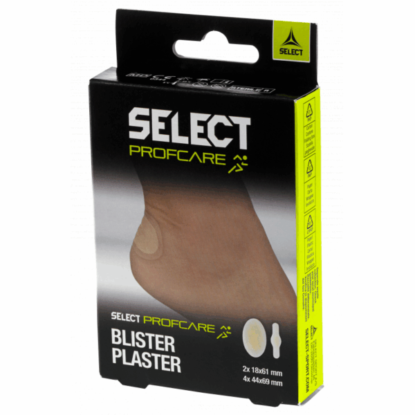 Select Select Blister Plaster 720115 Sykkelopplevelser AS 1