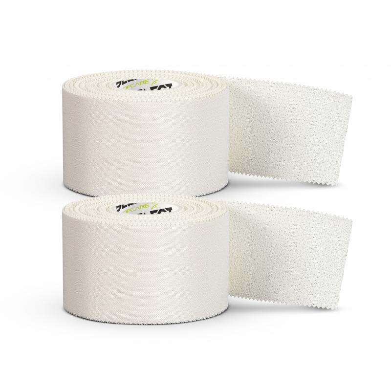 Select Select Coach Sportstape 2-Pack 37561429300 Sykkelopplevelser AS 1