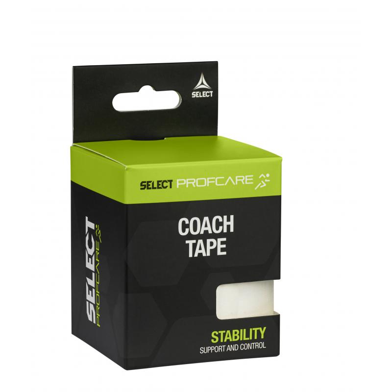 Select Select Coach Sportstape 2-Pack 37561429300 Sykkelopplevelser AS 2