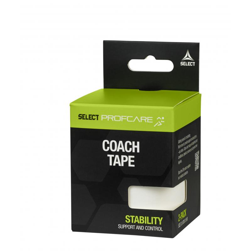 Select Select Coach Sportstape 2-Pack 37561429300 Sykkelopplevelser AS 3