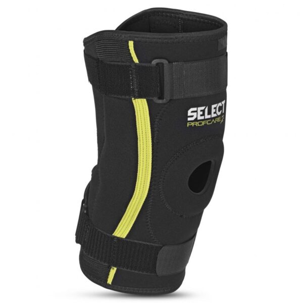 Select Select Knee Support W-Splints 6204 66671078700 Sykkelopplevelser AS 1