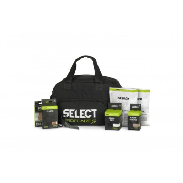 Select Select Medicalbag Medium W-Content V25 730024 Sykkelopplevelser AS 1