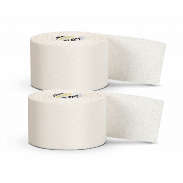 Select Select Pro Strap sportstape 2-pack 720106 Sykkelopplevelser AS 1