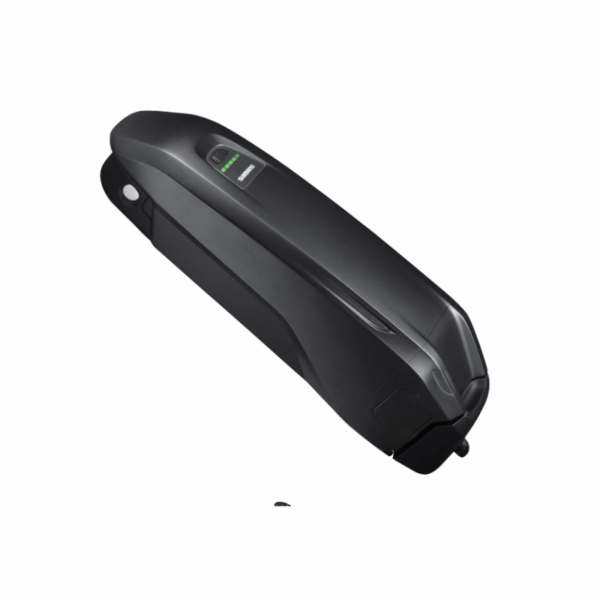 Shimano Batteri for Down Tube STEPS BL BT-E8010, 504Wh Sykkelopplevelser AS 1