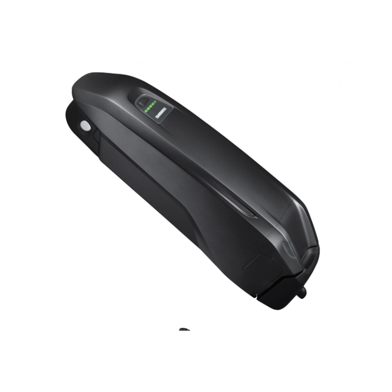 Shimano Batteri for Down Tube STEPS BL BT-E8010, 504Wh