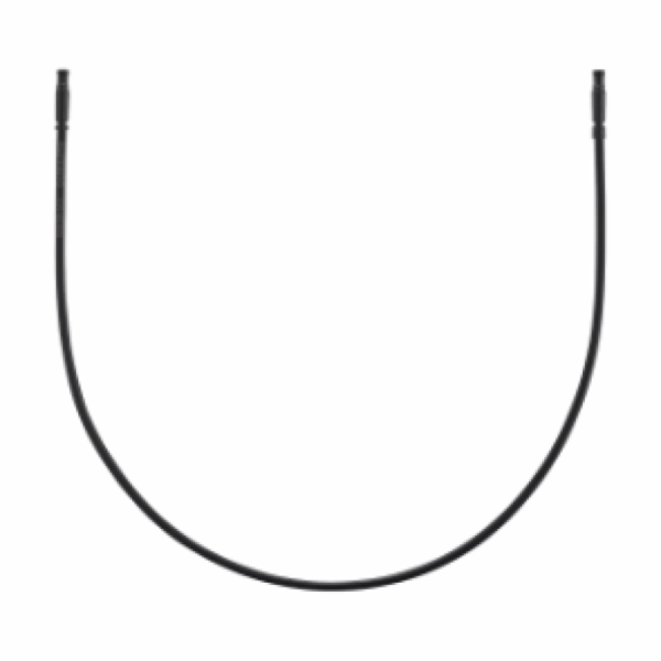 Shimano Elektrisk kabel 150mm sort EW-SD300 External Routing Sykkelopplevelser AS 1