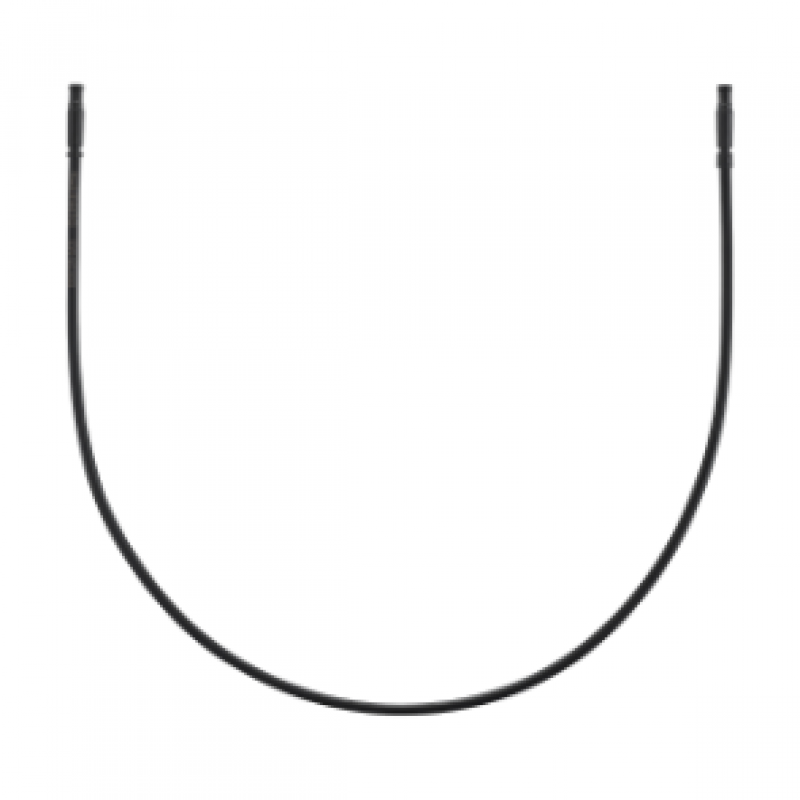 Shimano Elektrisk kabel 150mm sort EW-SD300 External Routing