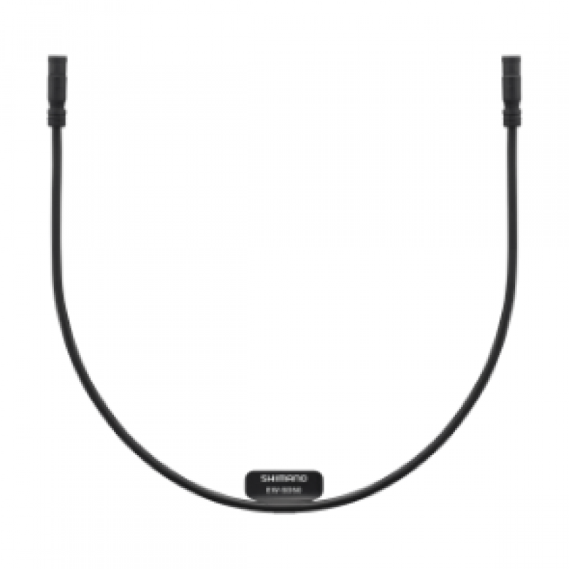 Shimano Kabel EW-SD50 E-Tube 400 mm, svart Sykkelopplevelser AS 1