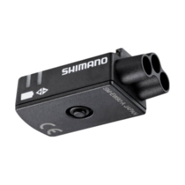 Shimano Koblingsboks Di2 3 porter ISMEW90A Sykkelopplevelser AS 1