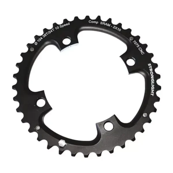 Shimano Krankdrev