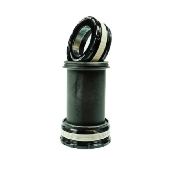 Shimano Praxis M30 T47 Inboard Bottom Bracket Sykkelopplevelser AS 1