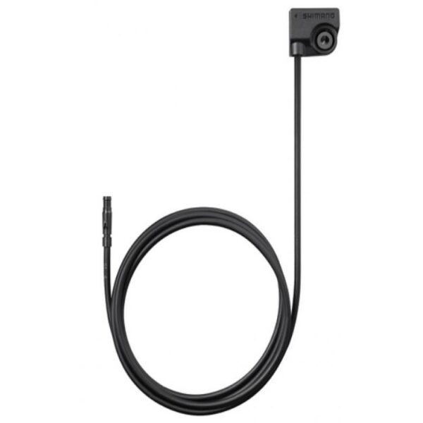 Shimano SHIMANO Hastighetssensor EW-SS302 uten magnetsett 760 mm Sykkelopplevelser AS 1