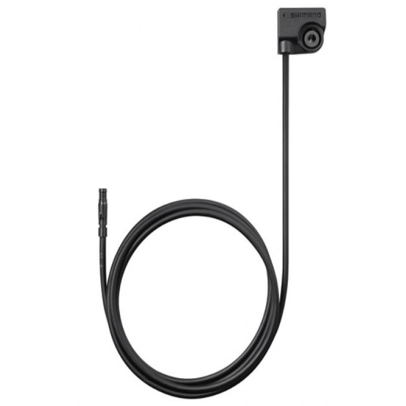 Shimano SHIMANO Hastighetssensor EW-SS302 uten magnetsett 760 mm