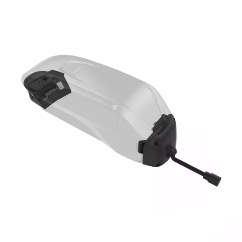 Shimano SHIMANO Batterifeste (SHIMANO STEPS) BM-E8016 Underrør/seterør Første generasjon 600 mm