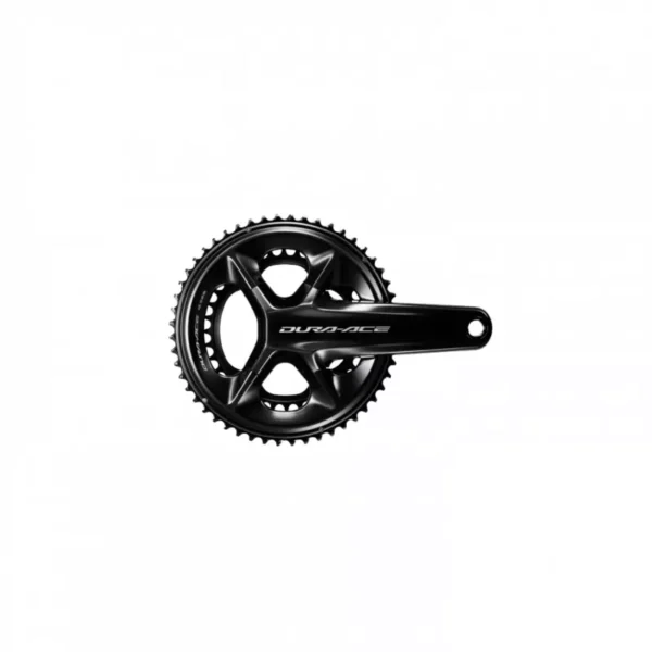 Shimano SHIMANO DURA-ACE Kranksett FC-R9200 HOLLOWTECH II 12-delt 172,5 mm 54-40T Serie-farge Uten kranklage