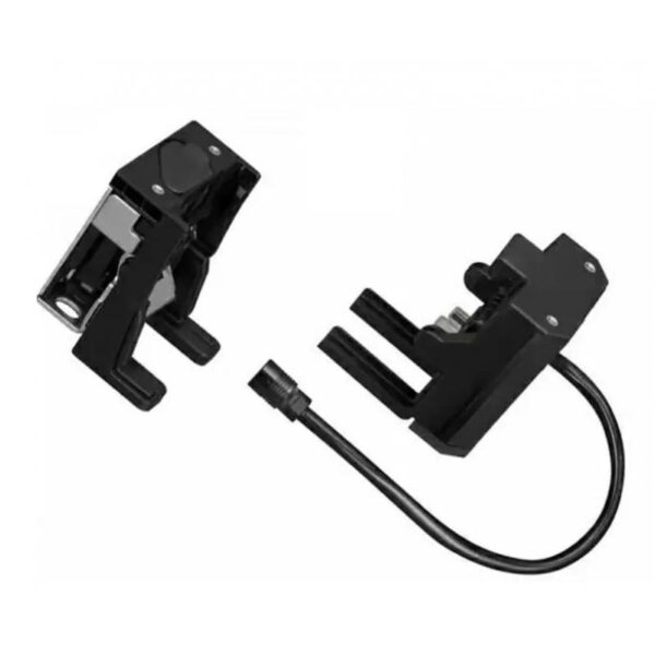 Shimano Shimano Battery Mount STEPS E-MTB BT-E8020 w-o KC, 250mm Sykkelopplevelser AS 1