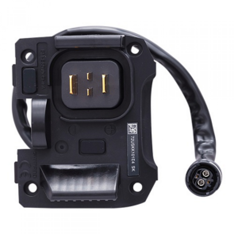 Shimano Upper Case Assembly 300 BM-E8010