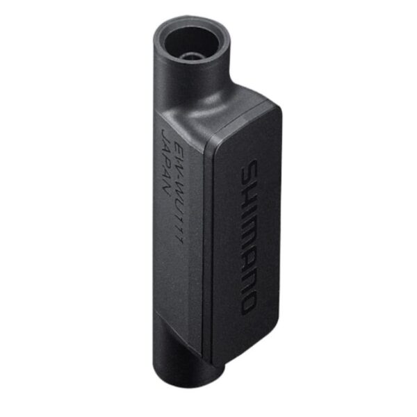 Shimano Wireless Unit For Di2 D-Fly Ant+ Bluetooth E-Tube Port x2 Sykkelopplevelser AS 1