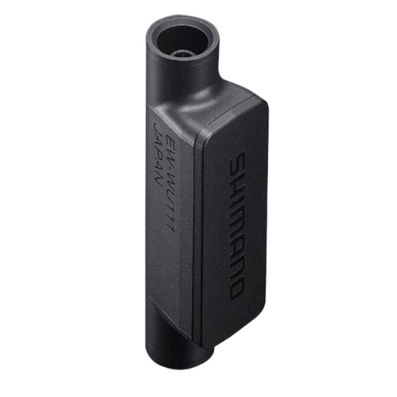 Shimano Wireless Unit For Di2 D-Fly Ant+ Bluetooth E-Tube Port x2