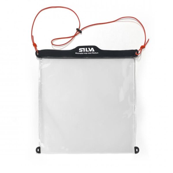Silva Silva Minimalist Map Case Medium 38363 Sykkelopplevelser AS 1