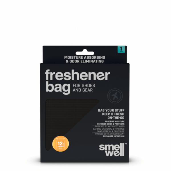 Smellwell Smellwell SmellWell Freshbag SW10060999OS Sykkelopplevelser AS 1