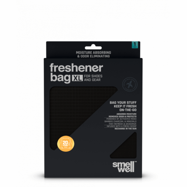 Smellwell Smellwell SmellWell Freshbag XL SW10061999OS Sykkelopplevelser AS 1