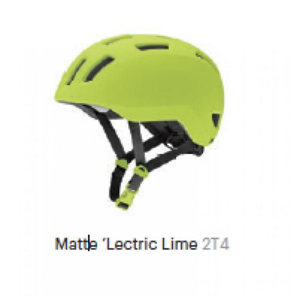 Smith Smith TRANSIT JR MIPS E007762T4 Sykkelopplevelser AS 1