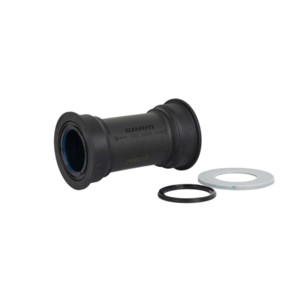 Sram SRAM Bottom bracket DUB BB386 (Road) Standard bearings DUB BB386 Sykkelopplevelser AS 1