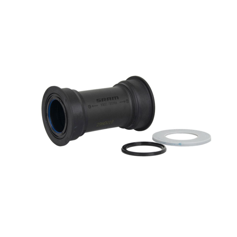 Sram SRAM Bottom bracket DUB BB386 (Road) Standard bearings DUB BB386