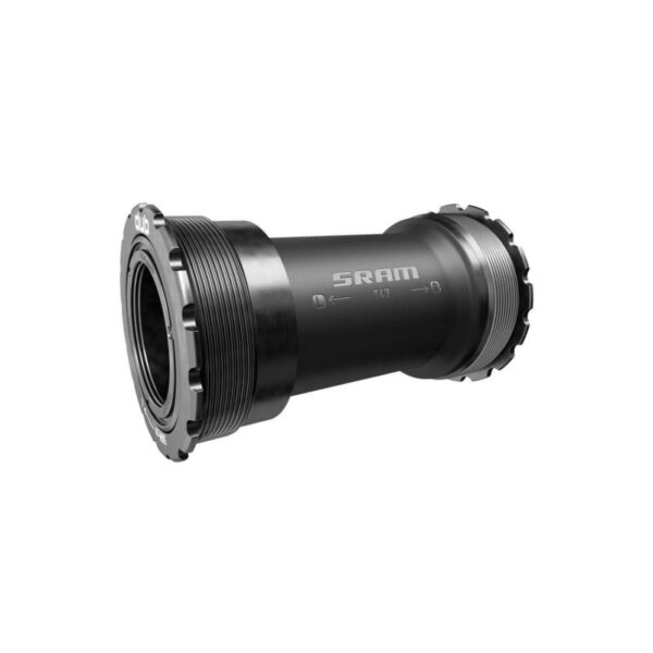 Sram SRAM Bottom bracket DUB T47 (Road Wide) 85,5 mm Standard bearings DUB 85,5 mm Sykkelopplevelser AS 1