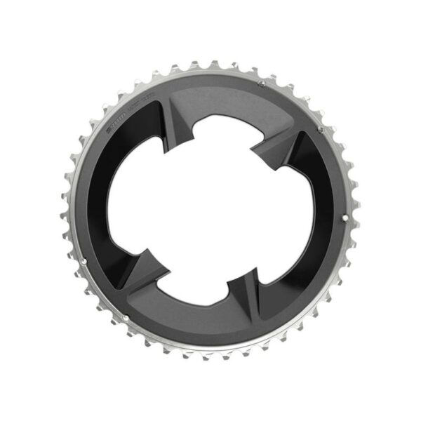 Sram SRAM Chainring 107 mm Outer (double) 46T 4 holes