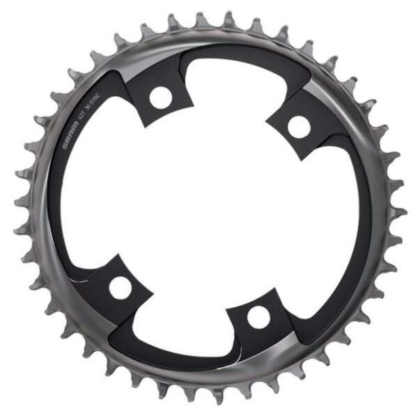 Sram SRAM Chainring Ø107 mm Singlespeed 42T 4 holes