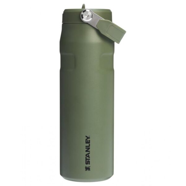 Stanley Stanley Drikkeflaske Iceflow Flip Straw 0,7 L ST1011283179 Sykkelopplevelser AS 1