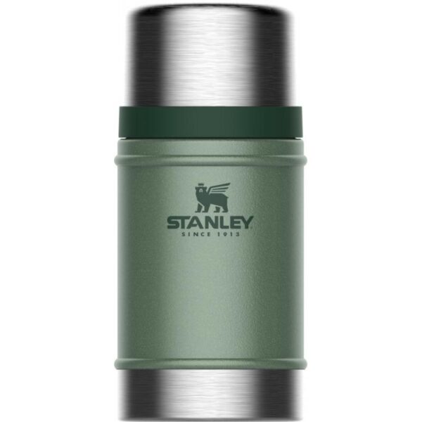 Stanley Stanley Mat Termos Classic Vacuum Food Jar ST1007936003 Sykkelopplevelser AS 1