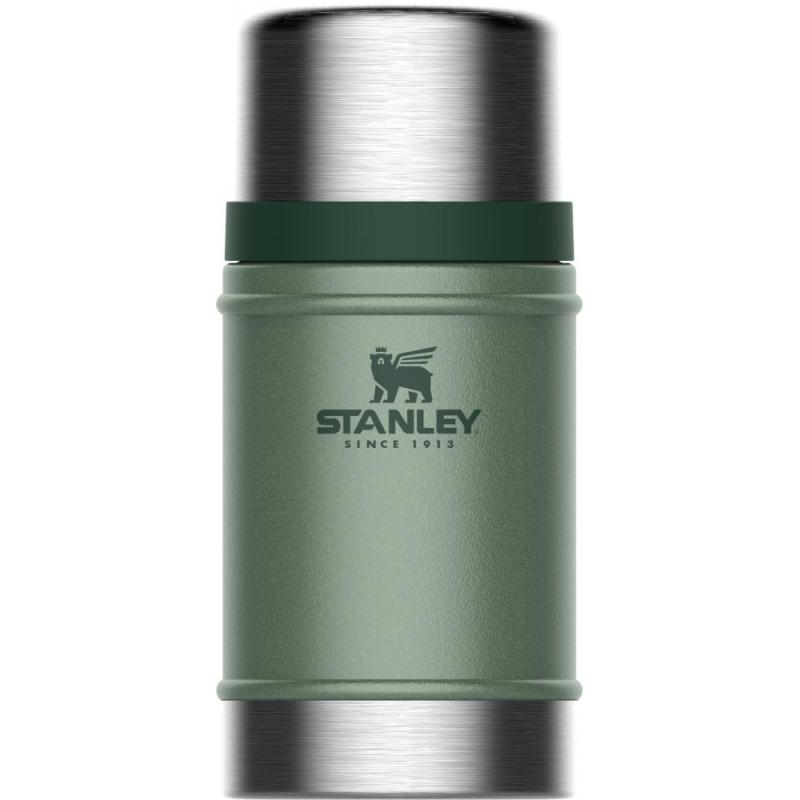 Stanley Stanley Mat Termos Classic Vacuum Food Jar ST1007936003 Sykkelopplevelser AS 1