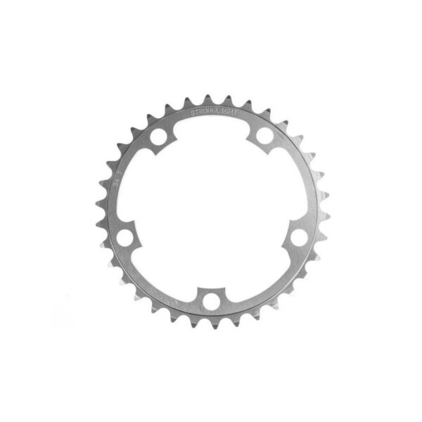 Stronglight STRONGLIGHT CHAINRING Ø110 MM INNER (DOUBLE) 34T 5 HOLES