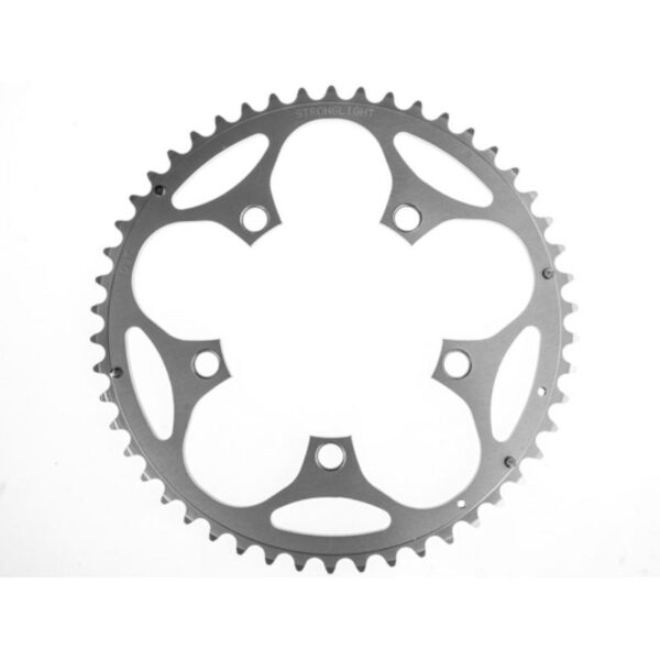 Stronglight STRONGLIGHT Chainring Ø110 mm Outer (double) 50T 5 holes