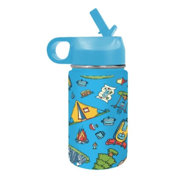 Sunday Outdoor Water Bottle Kids 23232 Sykkelopplevelser AS 1