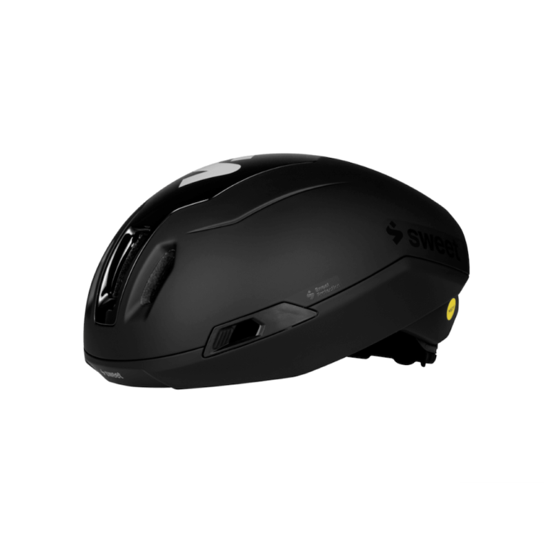 Sweet Tucker III 2Vi Mips Helmet Sykkelopplevelser AS 3